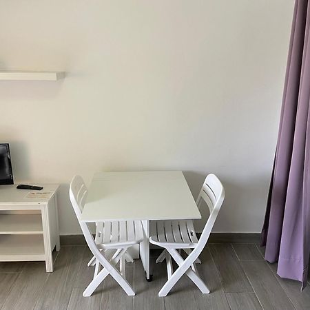 Bermudas-Turis Apartamentos 베니돔 외부 사진